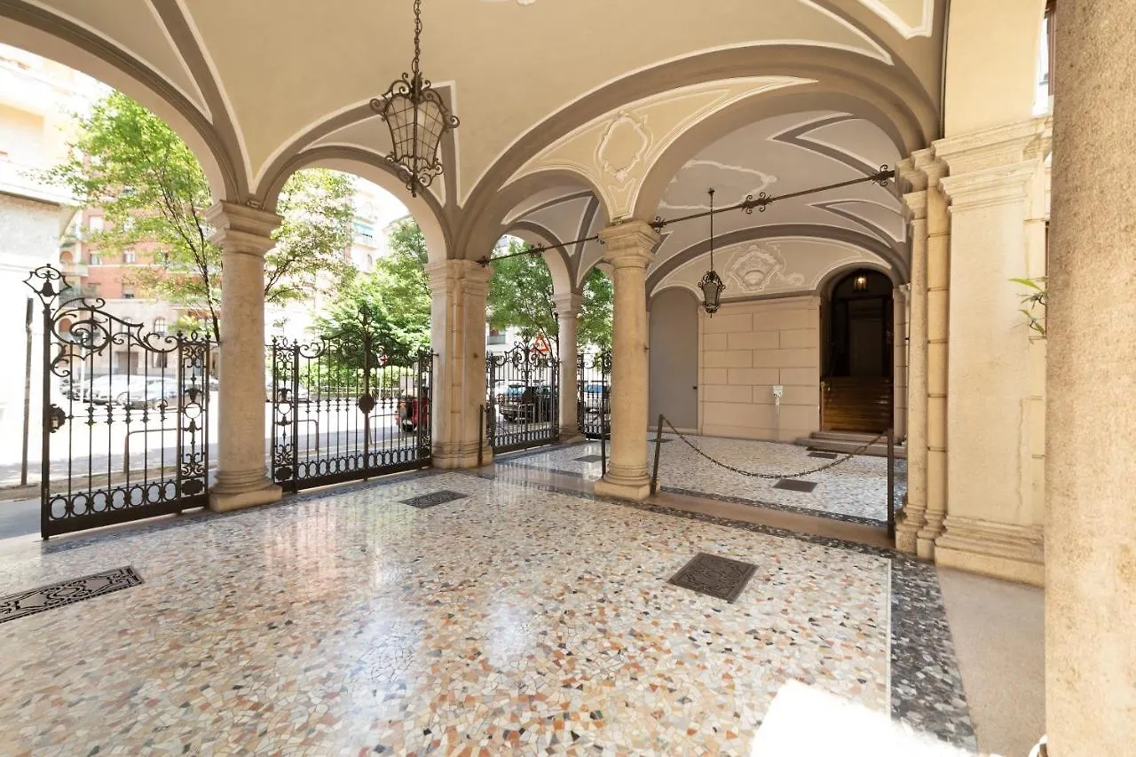 Relstay - S. Ambrogio - Charming And Modern 1Br Milan Italy
