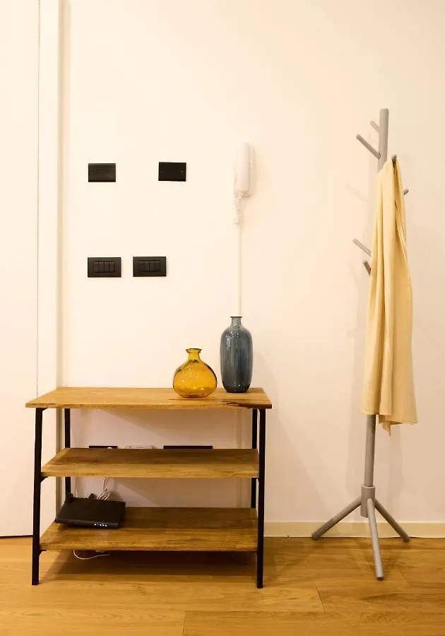 Relstay - S. Ambrogio - Charming And Modern 1Br Milan Apartment