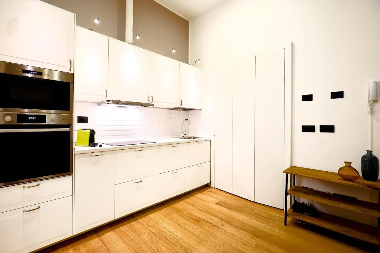 Relstay - S. Ambrogio - Charming And Modern 1Br Milan Apartment