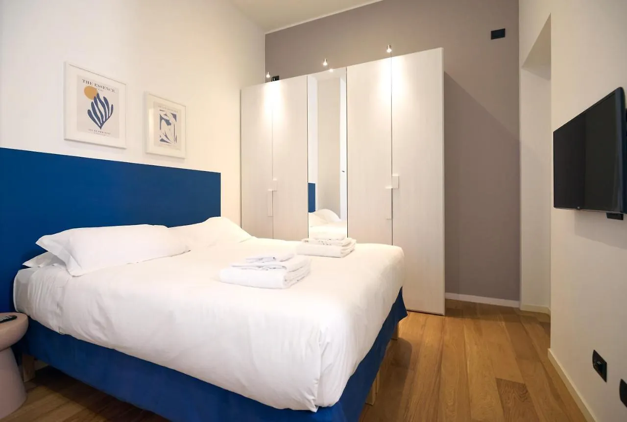 Relstay - S. Ambrogio - Charming And Modern 1Br location