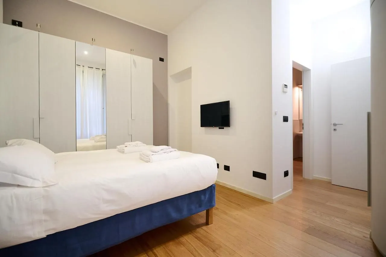 Relstay - S. Ambrogio - Charming And Modern 1Br Milan Italy